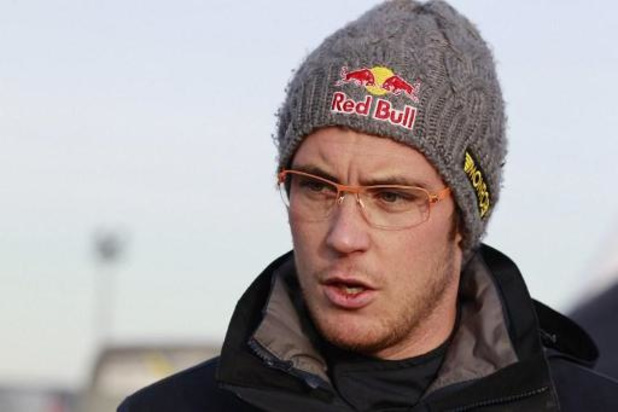 WRC - Thierry Neuville explique les difficultés à réunir un budget ayant menacé son rêve de WRC