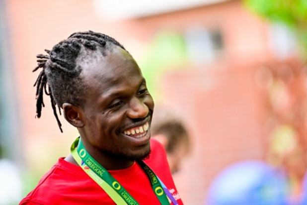 WK atletiek - Kimeli knap tiende in 10.000m, Cheptegei verlengt wereldtitel