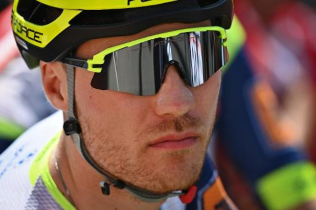 Tour de Murcie - Premier succès pro de l'Italien Alessandro Covi , Loïc Vliegen 5e