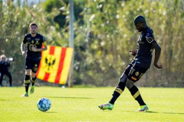 Jupiler Pro League - Competitieduel tussen Genk en KV Mechelen wordt uitgesteld