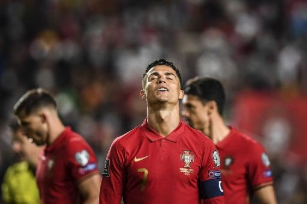 Kwal. WK 2022 - Servië plaatst zich voor WK ten koste van Portugal, ook Spanje mag tickets boeken