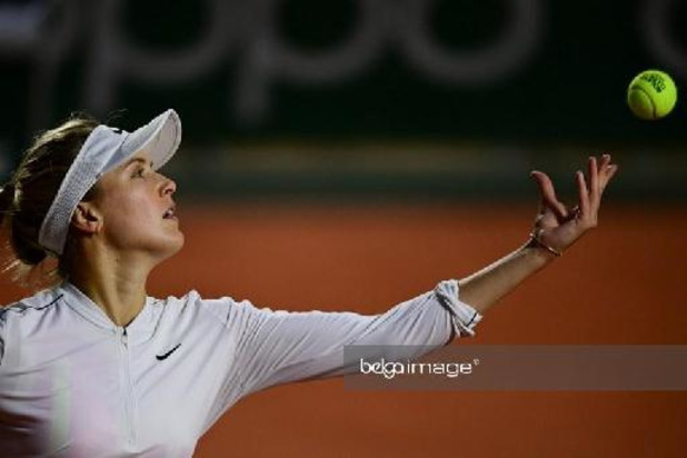 Geen tweede WTA-titel voor Bouchard