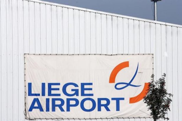 Inval Oekraïne - Luchthaven van Luik sluit economische werkloosheid niet uit na sluiting luchtruim