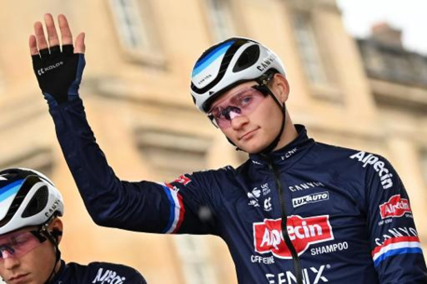 Tour des Flandres - Mathieu van der Poel fera sa rentrée en Italie avant A Travers la Flandre et le 'Ronde'