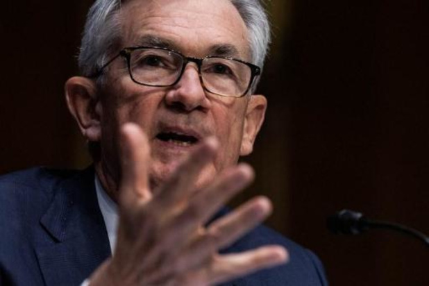 Amerikaanse centrale bank beraadt zich over renteverhoging