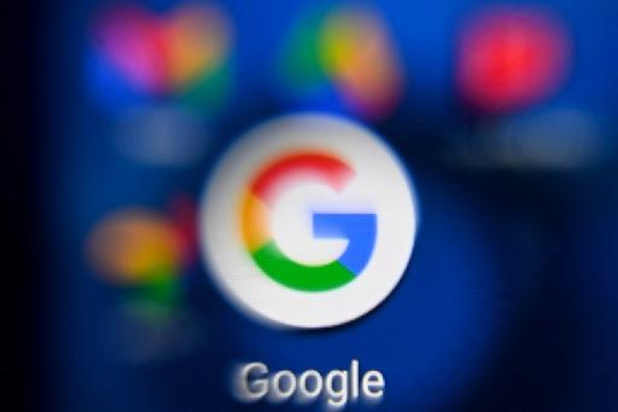 Google Russia dépose son bilan