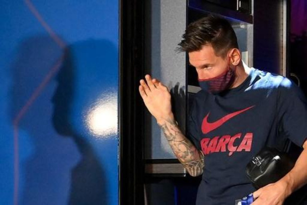 La Liga - "Messi wordt de steunpilaar van het project van Koeman"
