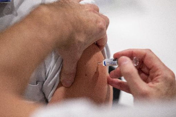 La délivrance du vaccin contre la grippe a crû de 5% dans les pharmacies en 2021
