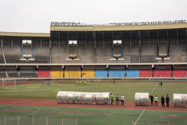 Les Jeux de la Francophonie prévus à Kinshasa reportés à 2023