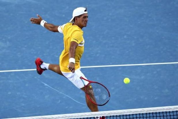 ATP Santiago - Sebastián Báez plaatst zich voor eerste finale