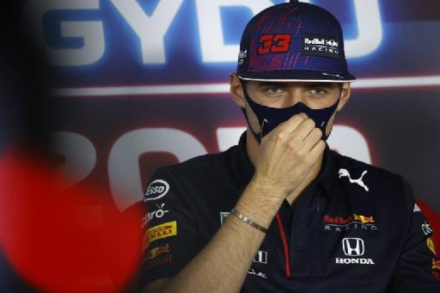 F1 - GP de Grande-Bretagne - La FIA rejette la requête de Red Bull concernant l'accident Verstappen-Hamilton