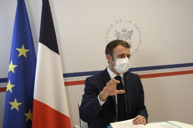 Frans parlement zet eerste stap richting vaccinatiepas