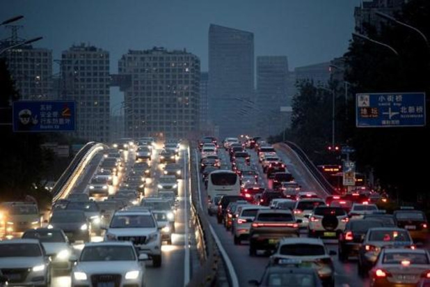Situatie in Peking "extreem ernstig", waarschuwt burgemeester