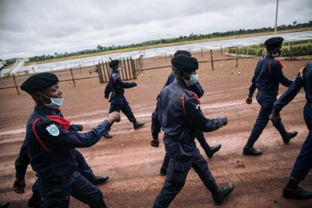 Centrafrique: une quinzaine de civils tués par des rebelles, selon ONU