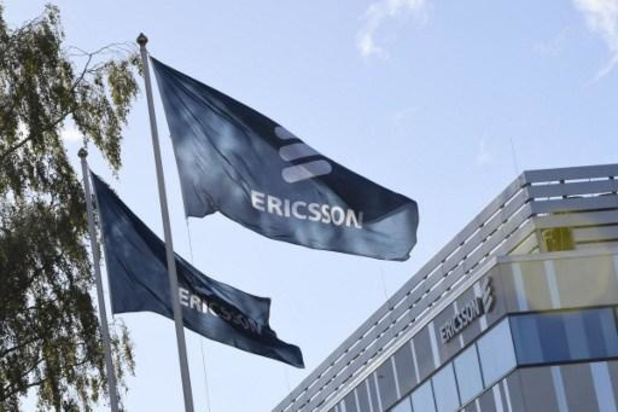 Ericsson stopt activiteiten in Rusland 'voor onbepaalde duur'