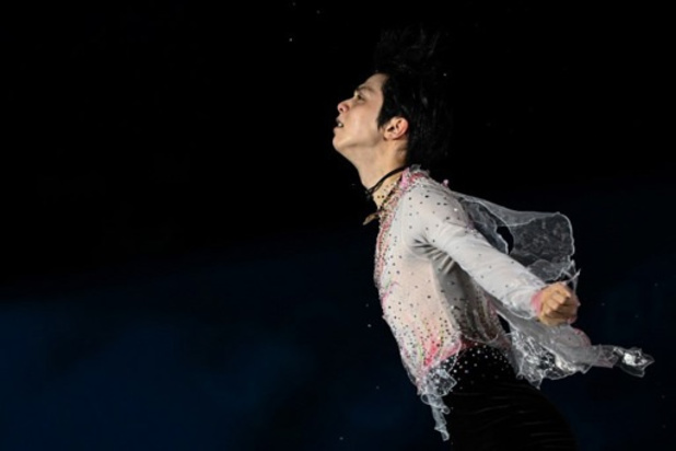 Légende du patinage artistique, le Japonais Yuzuru Hanyu met un terme à sa carrière