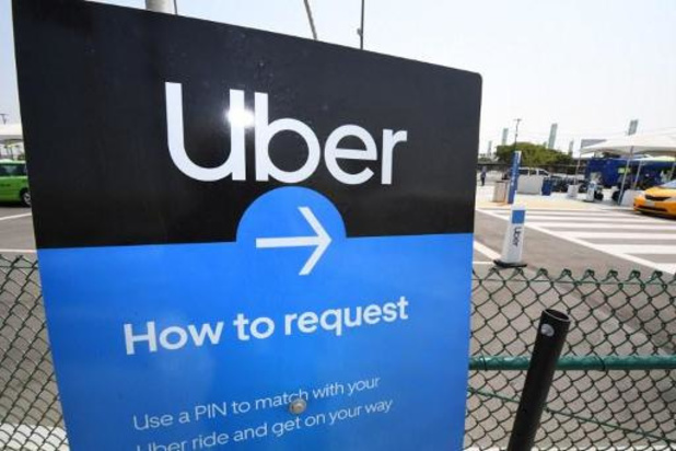 Uber veut attirer des chauffeurs au moyen de bonus