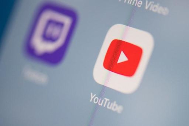 YouTube assure que les vidéos problématiques sont très peu visionnées avant leur retrait