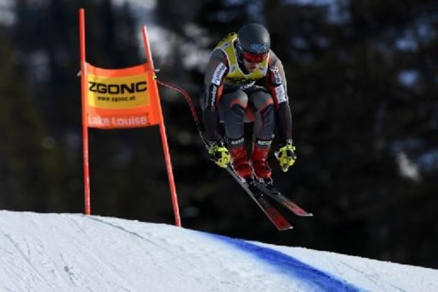 Coupe du monde de ski alpin - La deuxième descente de Beaver Creek pour les messieurs annulée
