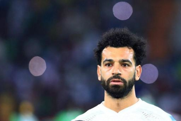 Coupe d'Afrique des Nations - Salah relance l'Égypte qui s'impose contre la Guinée-Bissau