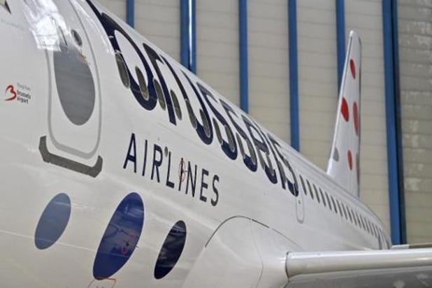 Brussels Airlines voert 3.000 bijna lege vluchten uit - Gilkinet vraagt EU om flexibele regeling voor slots