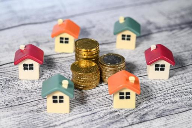 Huizenprijzen stijgen forser dan die voor appartementen in Vlaamse provinciehoofdsteden