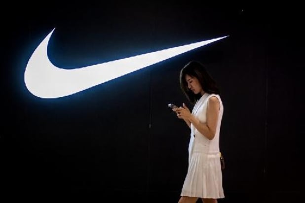 Entre fermeture d'usines et transports englués, Nike prévoit des pénuries