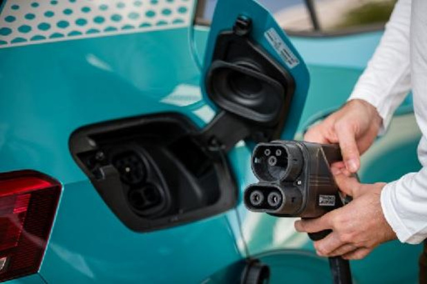 Vier op de tien kmo's willen hun bedrijfswagens elektrisch tegen 2026