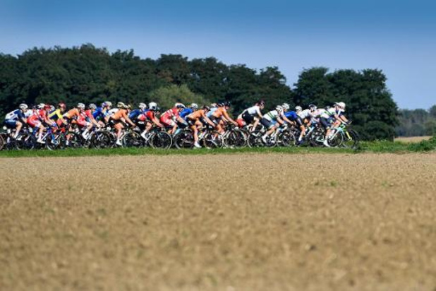 L'Exterioo Cycling Cup remplace la Bingoal Cycling Cup et rassemblera 11 courses