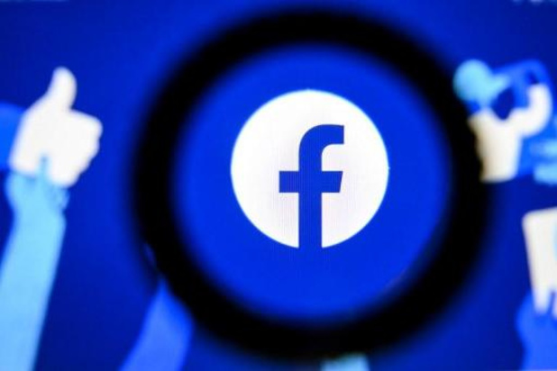 Un directeur de Facebook: 'La désinformation, c'est la responsabilité des gens, pas de Facebook'