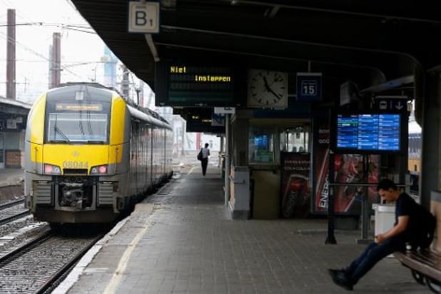 Pas de grève générale sur le rail le 12 décembre