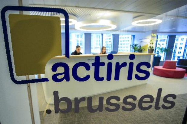 Le chômage poursuit sa baisse à Bruxelles