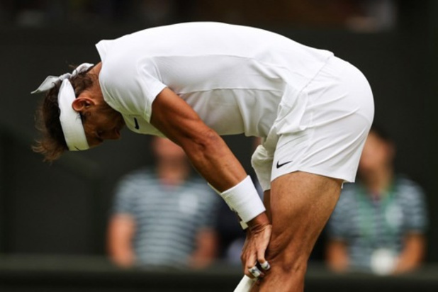 ATP Montréal - Rafael Nadal déclare forfait pour ménager ses abdominaux