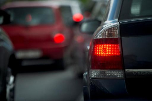 Le nombre d'automobilistes "non assurables" en baisse auprès du Bureau de Tarification