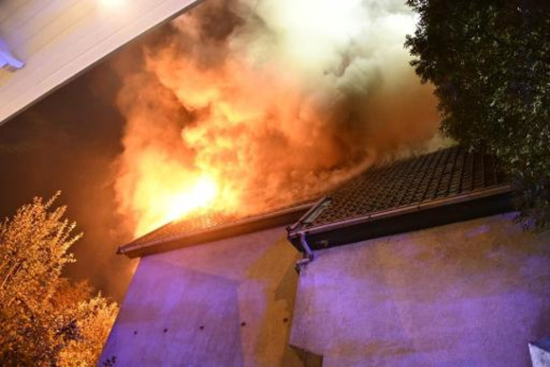 Italie: plus de 70% des incendies causés par l'être humain