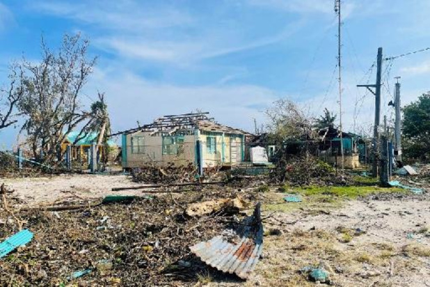 Filipijnen roepen noodtoestand uit na tyfoon 'Rai'