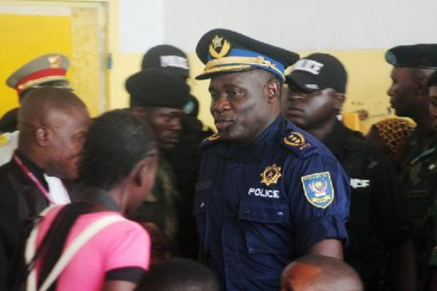 Affaire Chebeya - RDC: des ONG désignent le général Numbi comme "suspect n°1" dans l'assassinat de Chebeya