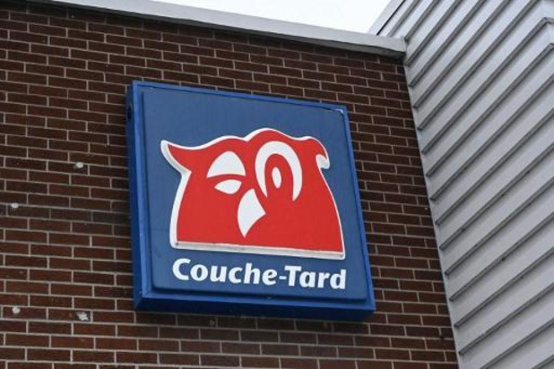 Couche-Tard renonce à racheter Carrefour, selon Bloomberg