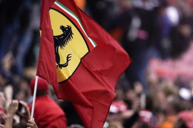 F1 - GP van België: 2.500 aanwezigen preventief getest