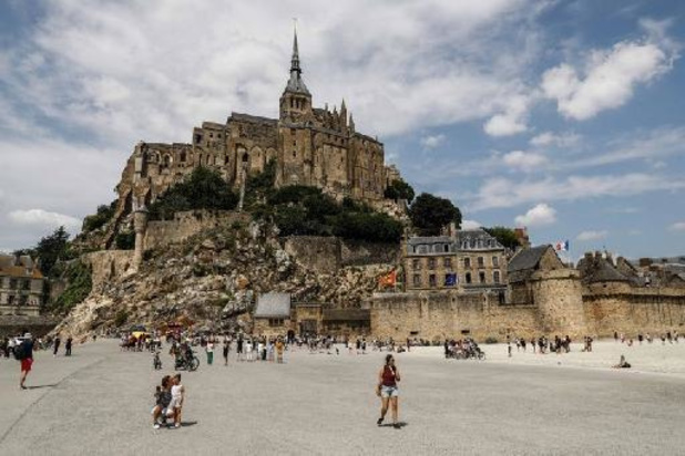 Frankrijk pompt miljarden in toerisme
