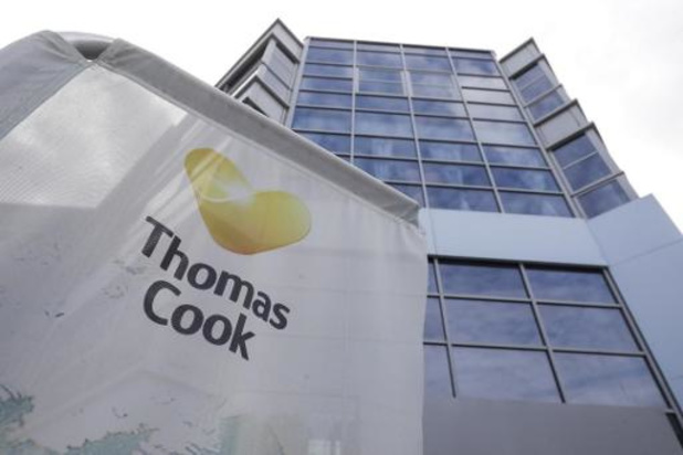 Thomas Cook: Garantiefonds Reizen betaalde al 4 miljoen euro uit