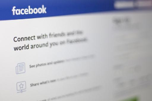 Facebook teste la possibilité d'alerter les usagers sur les contenus extrémistes