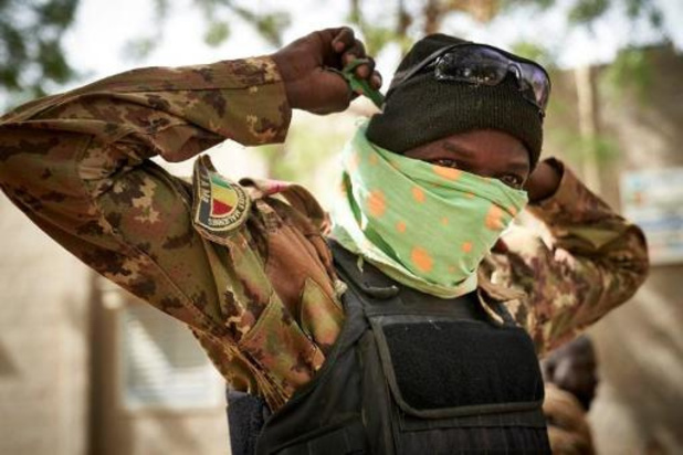 Tientallen soldaten dood of vermist na jihadistische aanval in Mali