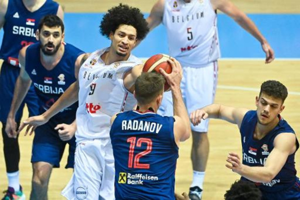 Champions League basket - Bako neemt met Spaanse Manresa optie op halve finale