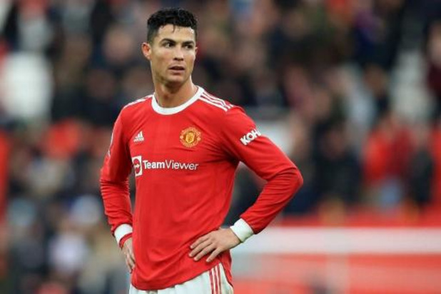 Premier League: Manchester United récupère Cristiano Ronaldo pour affronter Tottenham