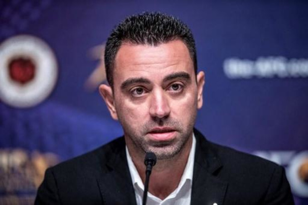 Al Sadd laat trainer Xavi naar Barcelona vertrekken