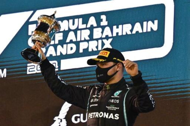 La Formule 1 courra à Bahreïn jusqu'en 2036