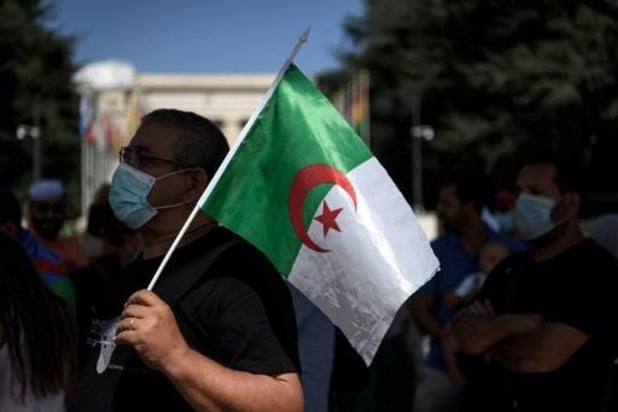 France-Algérie, la rente mémorielle (carte blanche)