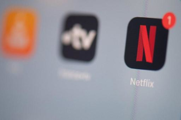 Netflix verhoogt tarieven voor Belgische abonnees