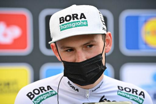 Ronde van Hongarije - Ritwinnaar Meeus heeft nog honger: "Mik op tweede zege"